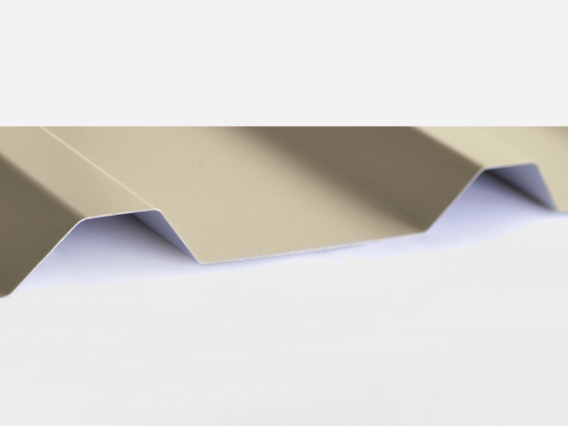 Commercial Wall Panels Ascent Buildings, LLC