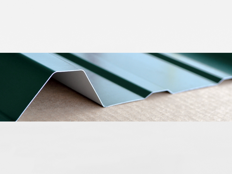 Commercial Wall Panels Ascent Buildings, LLC